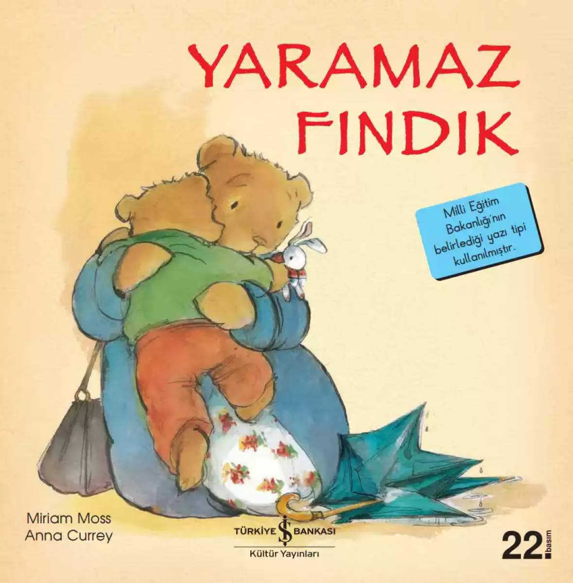Yaramaz Fındık
