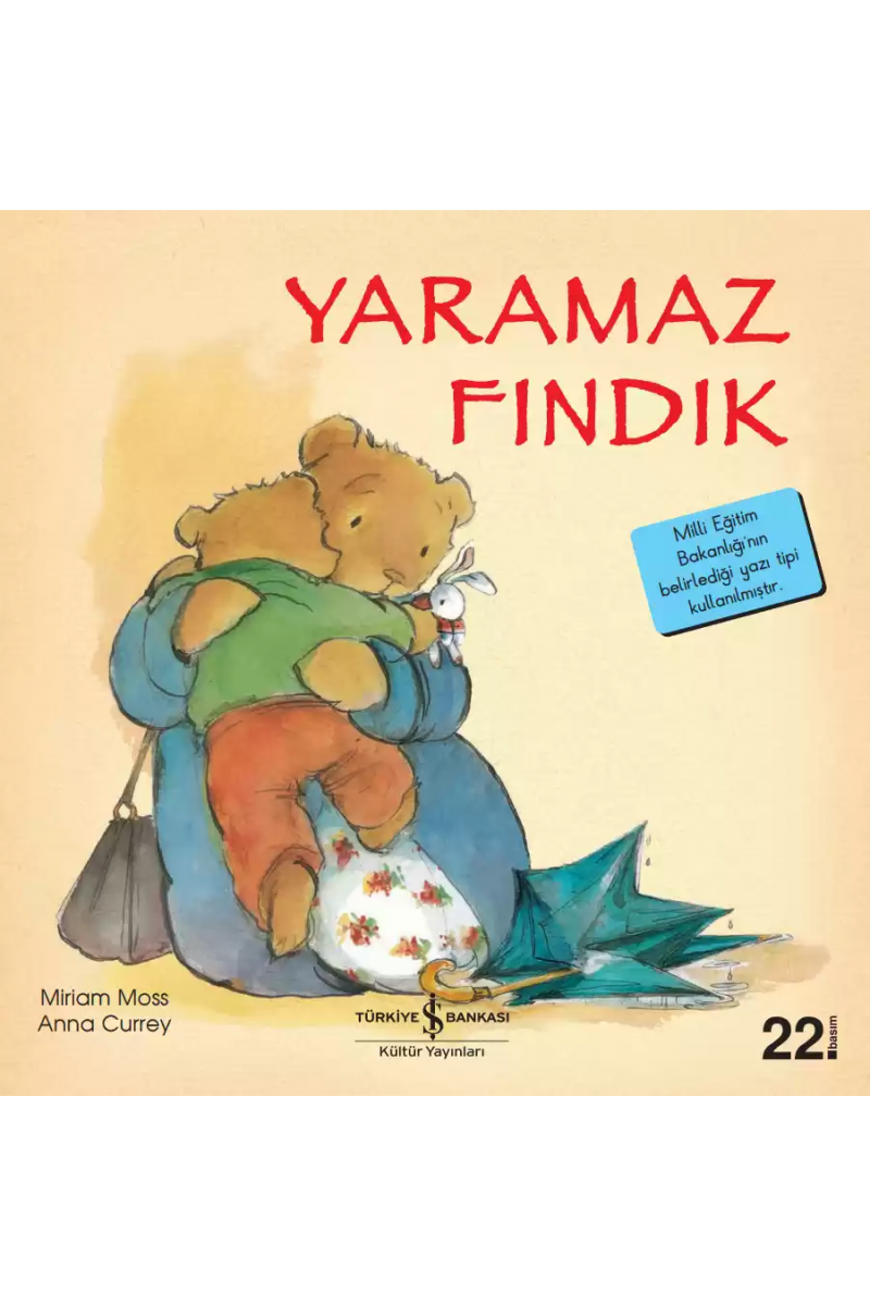 Yaramaz Fındık