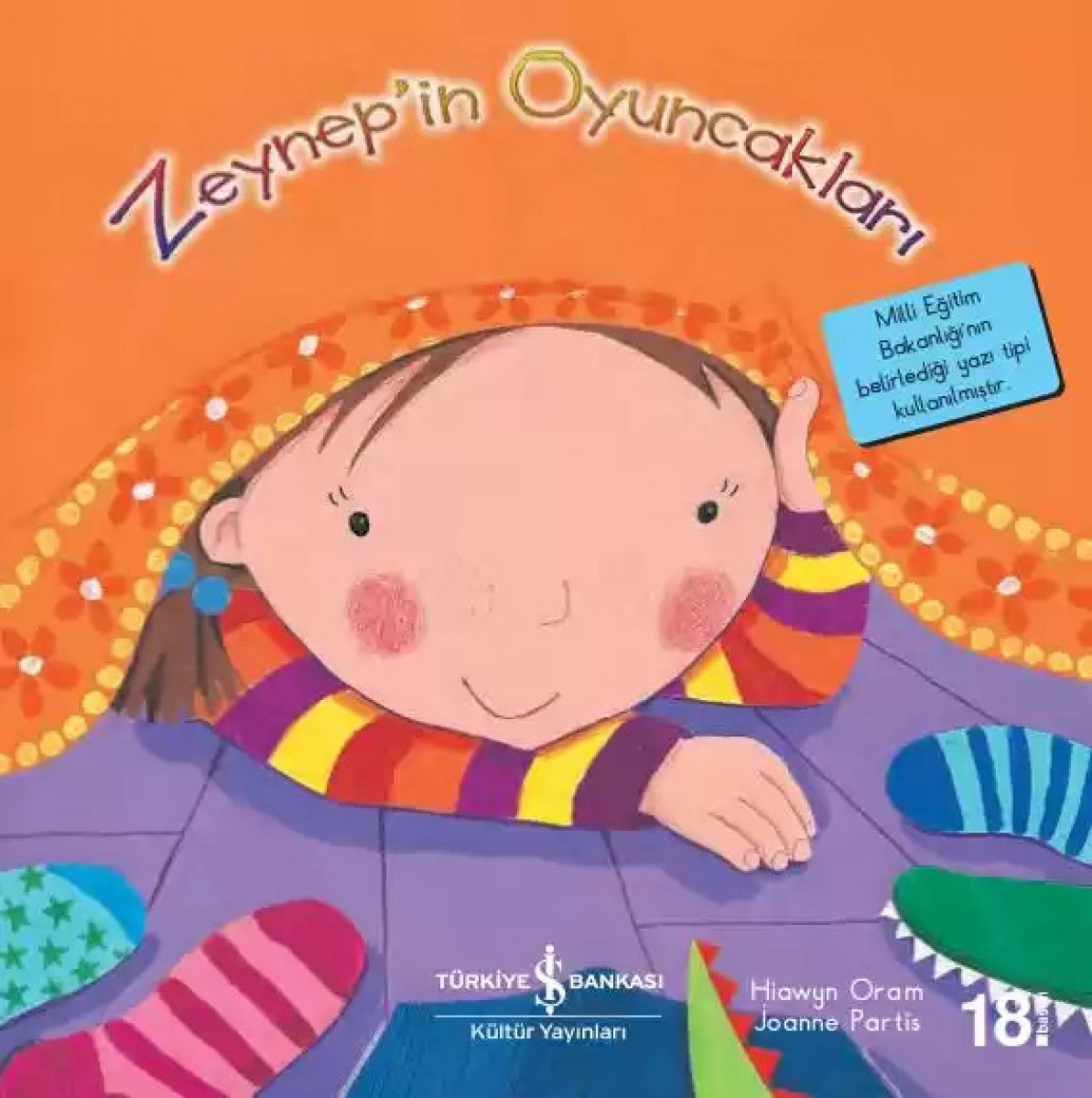 Zeynep’in Oyuncakları