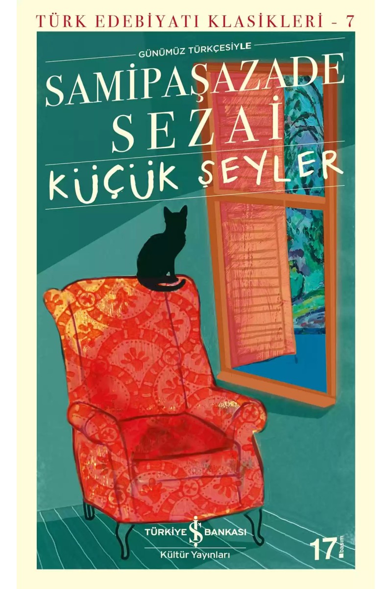 Küçük Şeyler