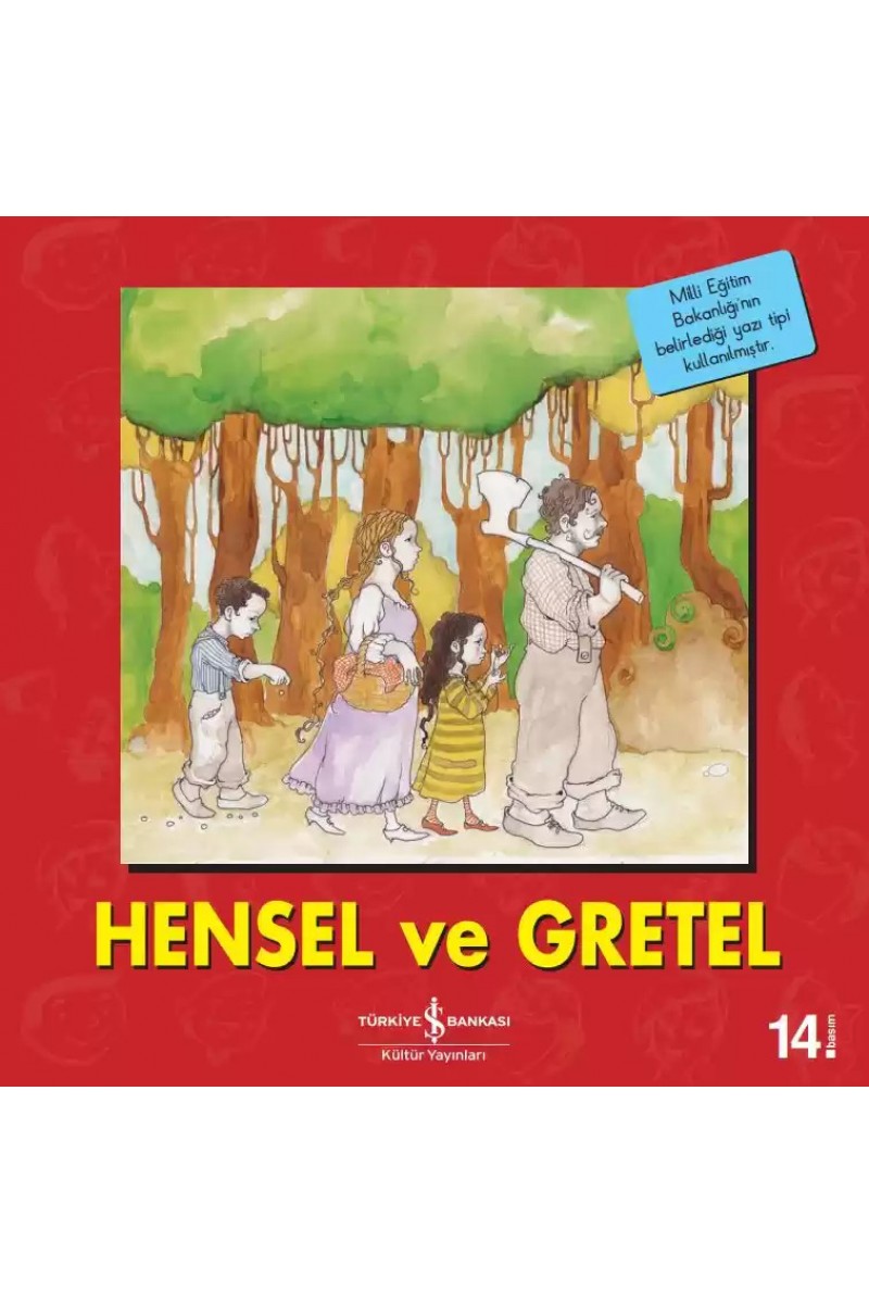 Hensel ve Gretel