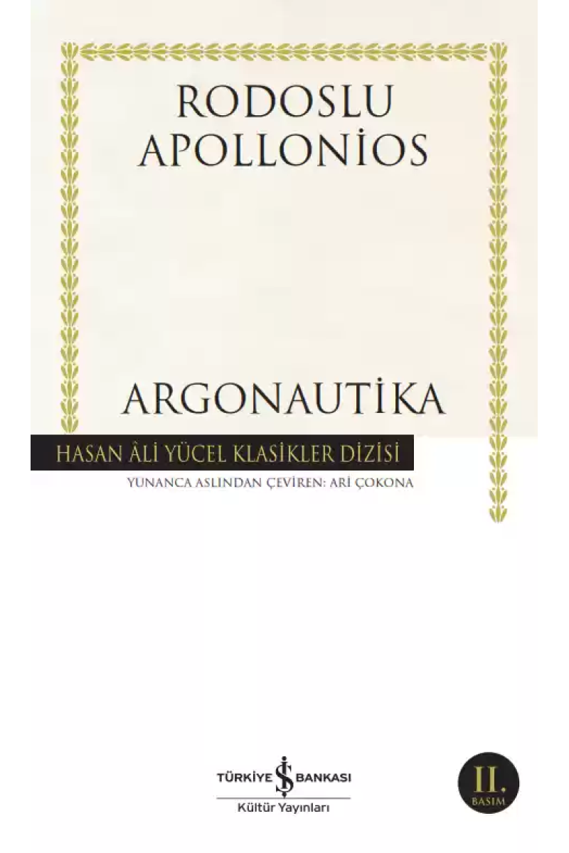 Argonautika