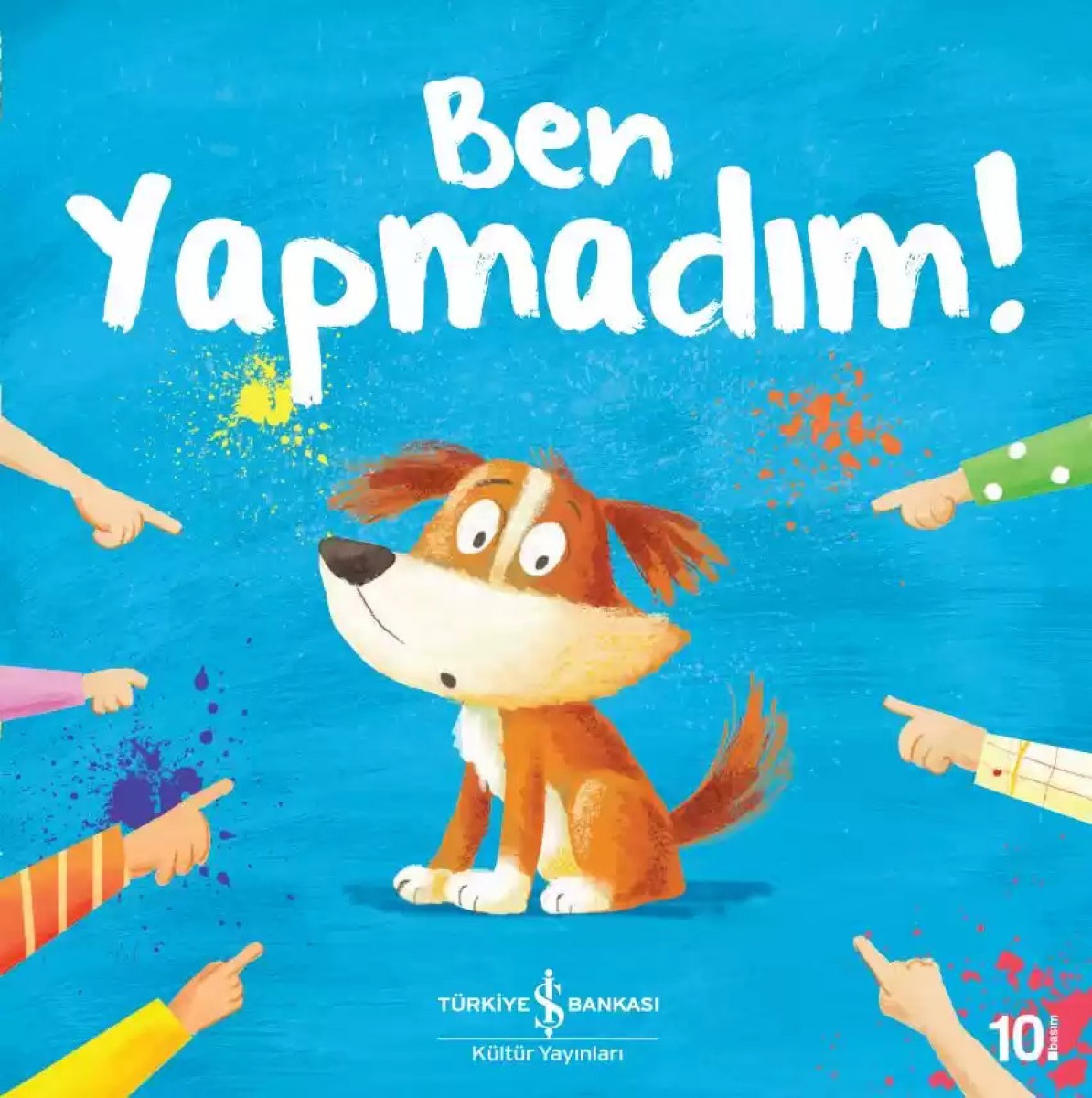 Ben Yapmadım!