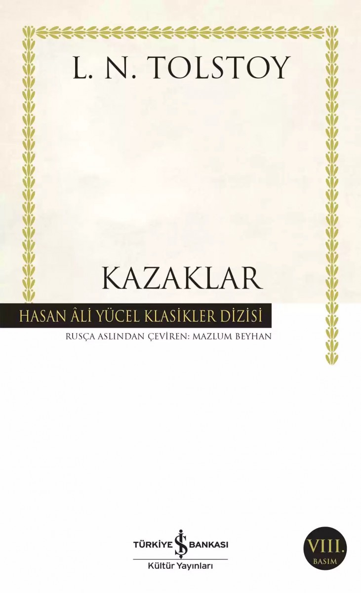 Kazaklar