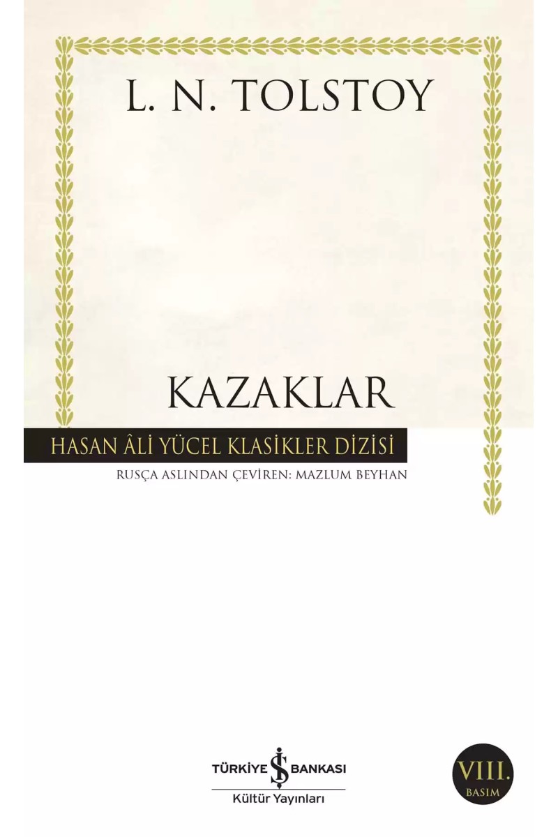 Kazaklar