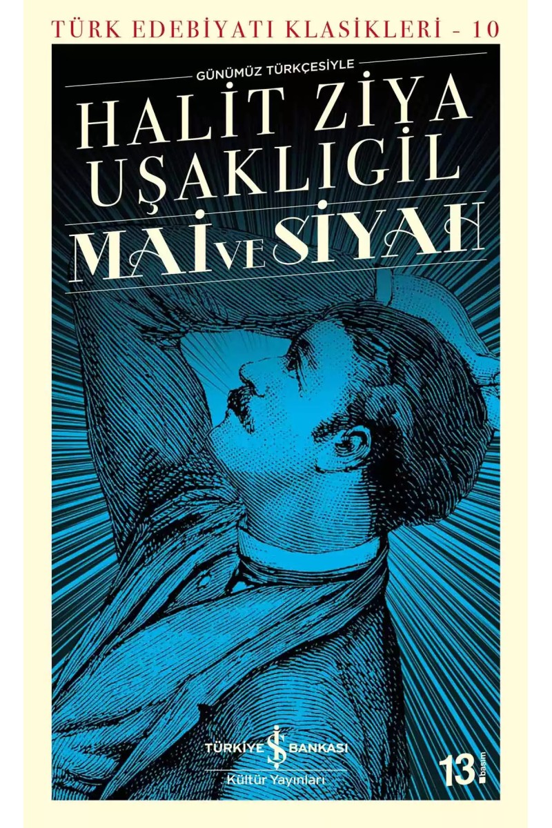 Mai ve Siyah