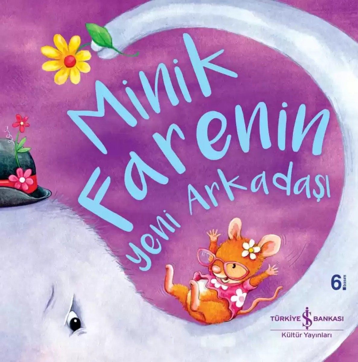 Minik Farenin Yeni Arkadaşı