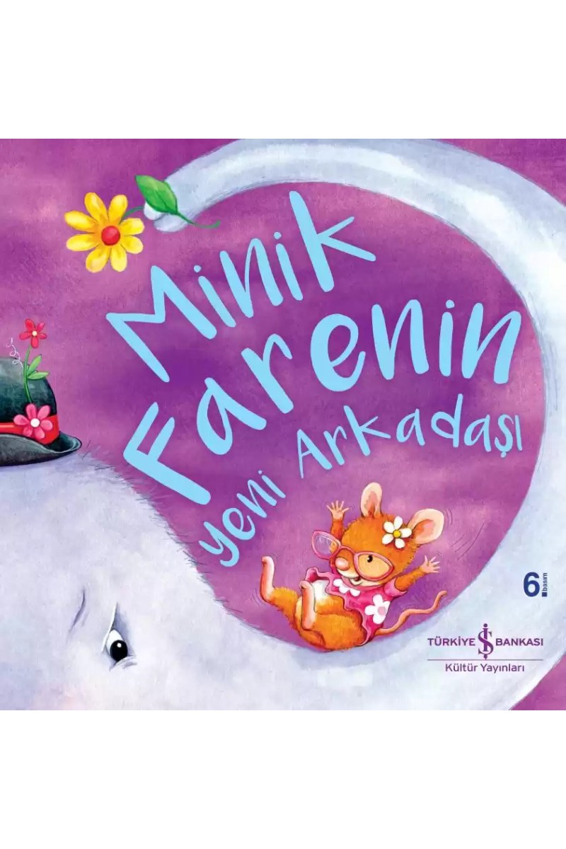 Minik Farenin Yeni Arkadaşı
