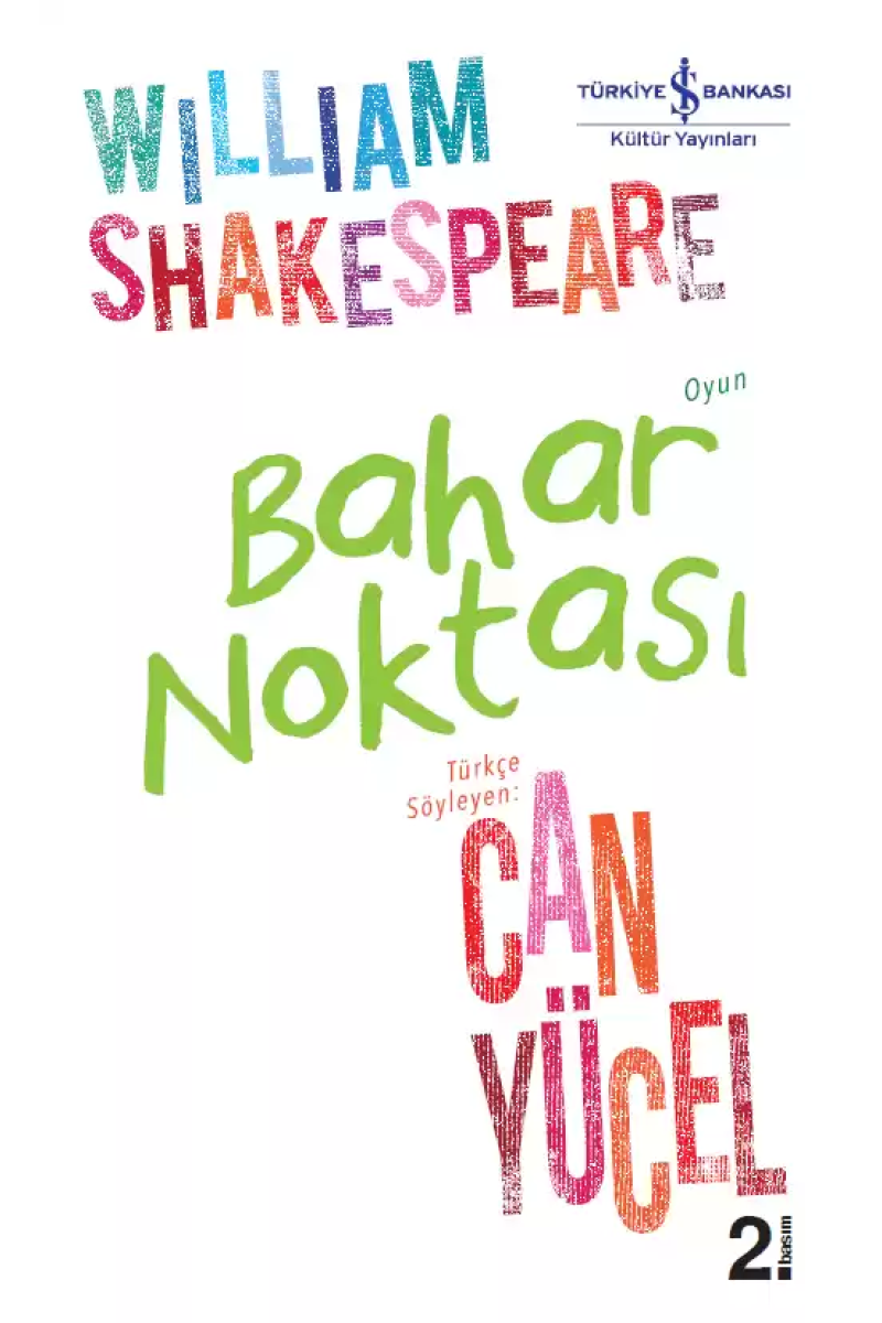 Bahar Noktası