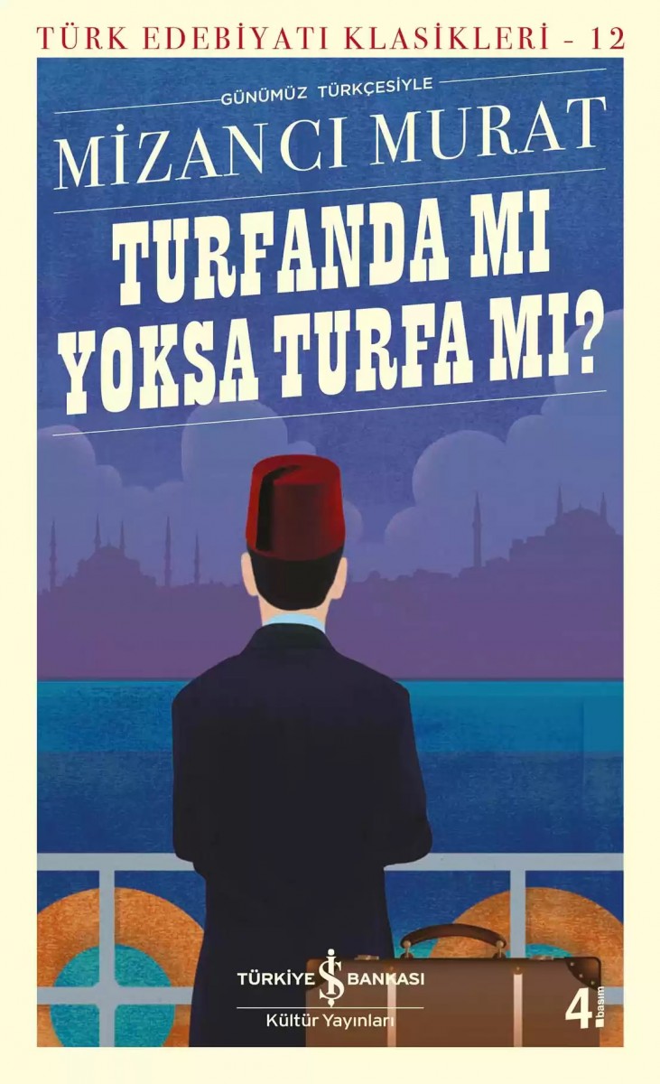 Turfanda mı Yoksa Turfa mı?