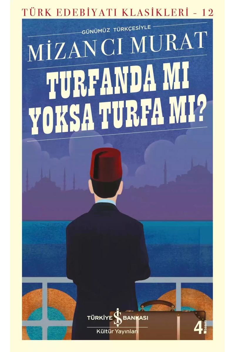 Turfanda mı Yoksa Turfa mı?