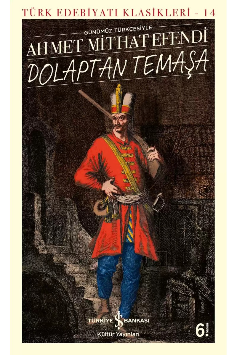 Dolaptan Temaşa
