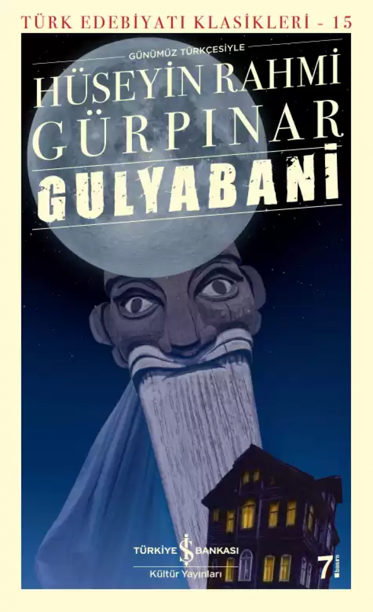 Gulyabani