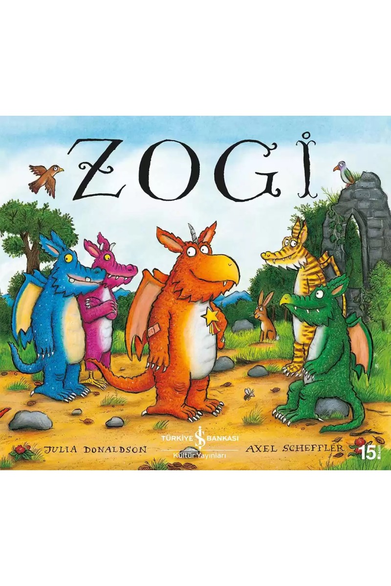 Zogi