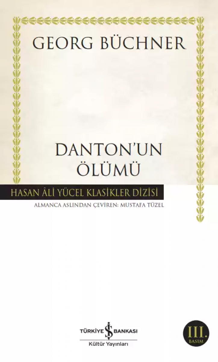 Danton’un Ölümü