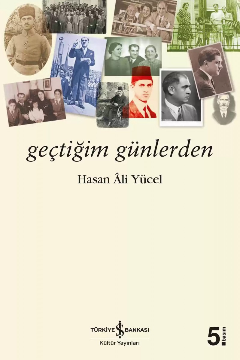 Geçtiğim Günlerden Geçtiğim Günlerden