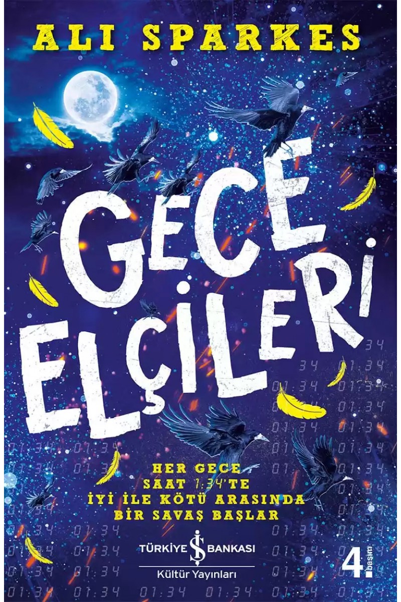 Gece Elçileri