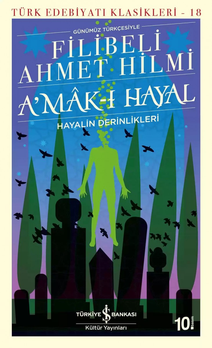 A’mâk-ı Hayal - Hayalin Derinlikleri