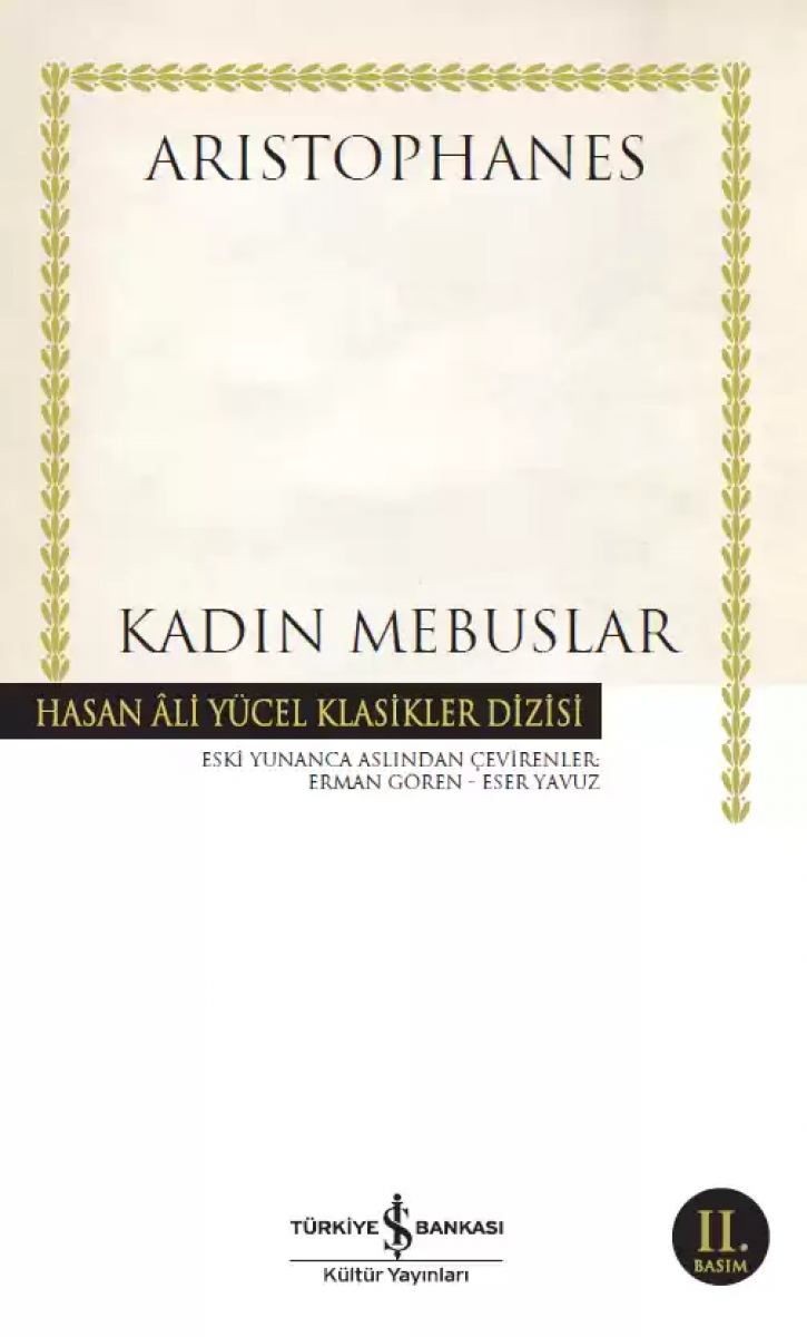 Kadın Mebuslar