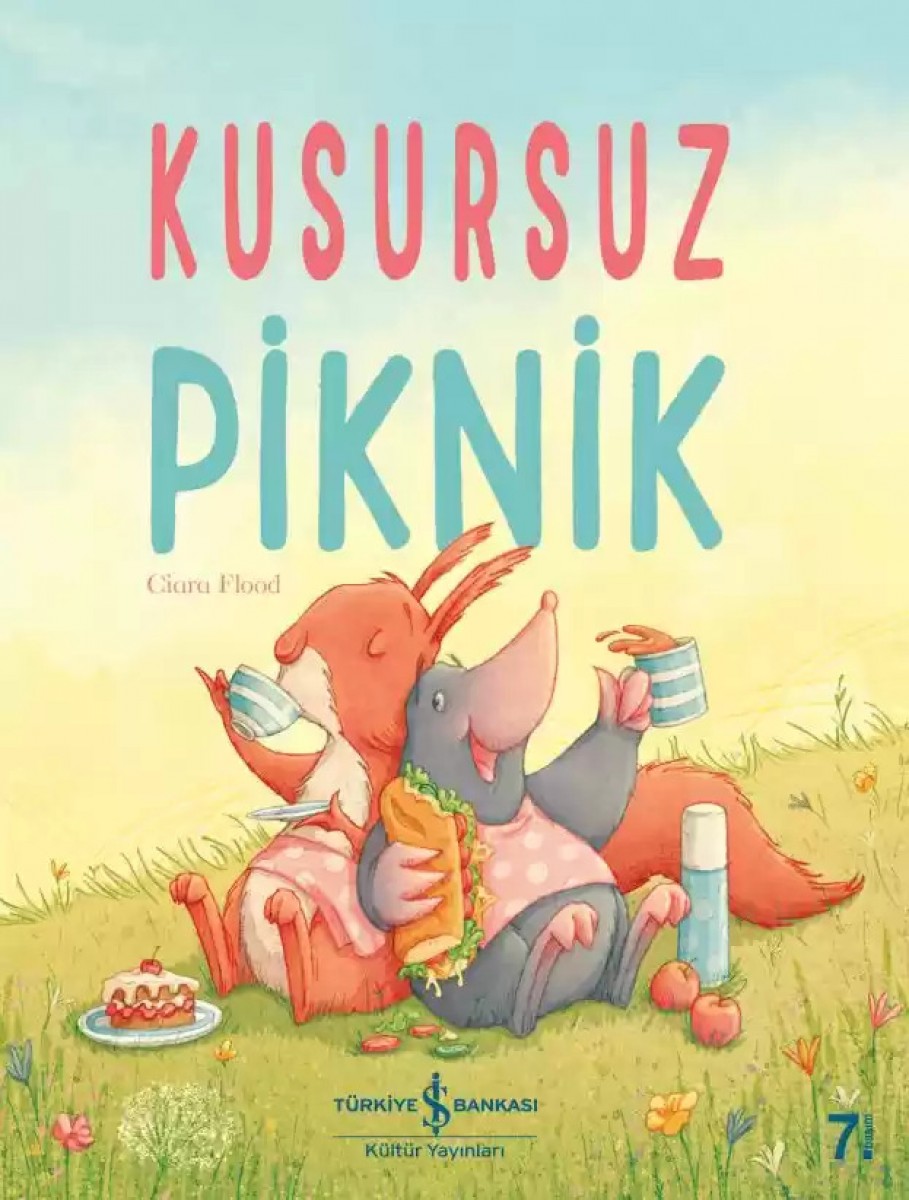 Kusursuz Piknik