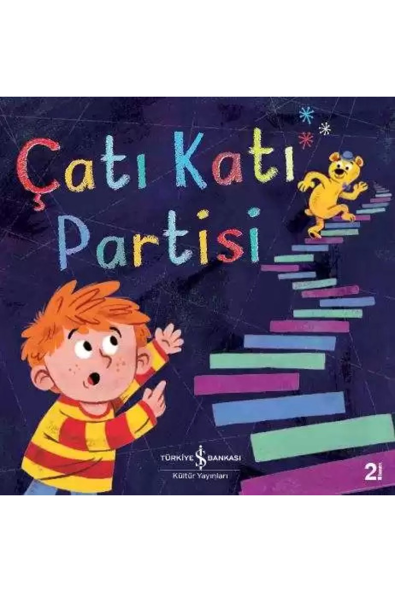 Çatı Katı Partisi