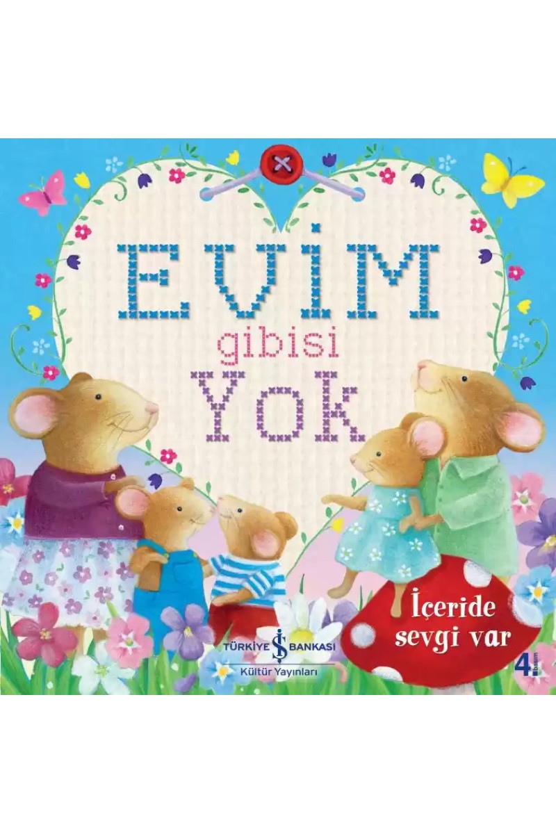 Evim Gibisi Yok