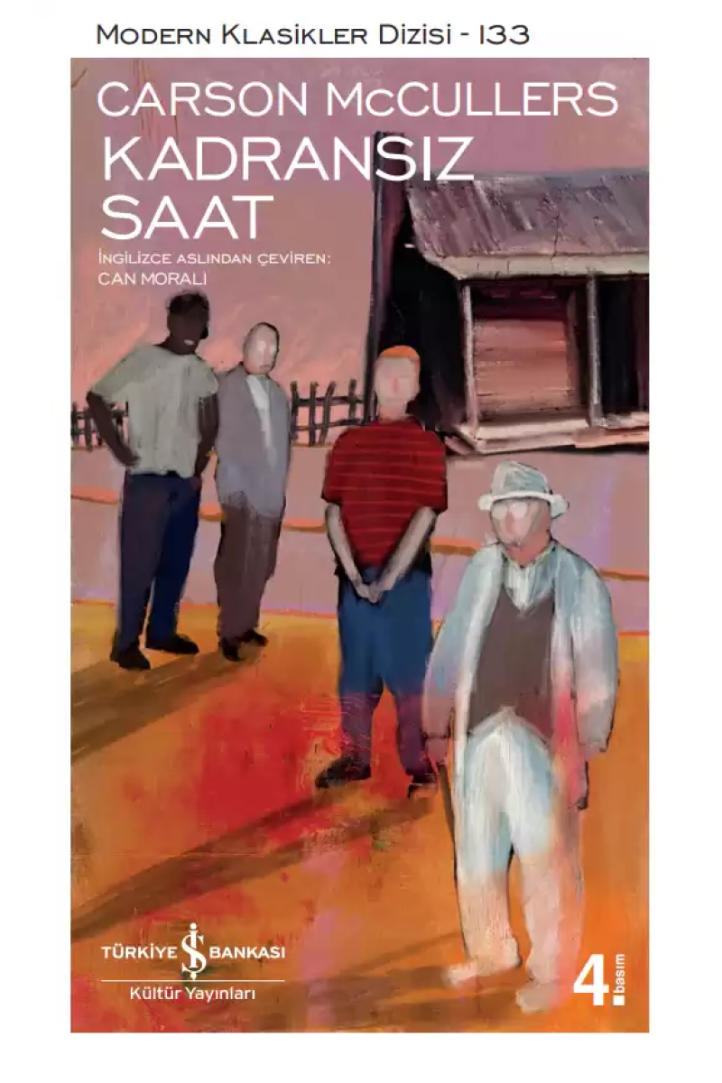 Kadransız Saat