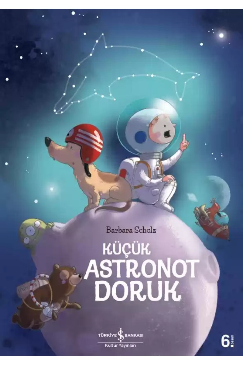 Küçük Astronot Doruk