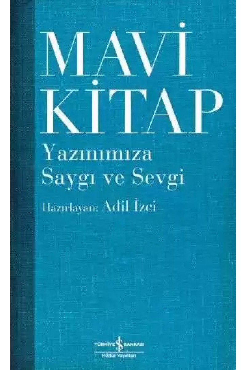 Mavi Kitap