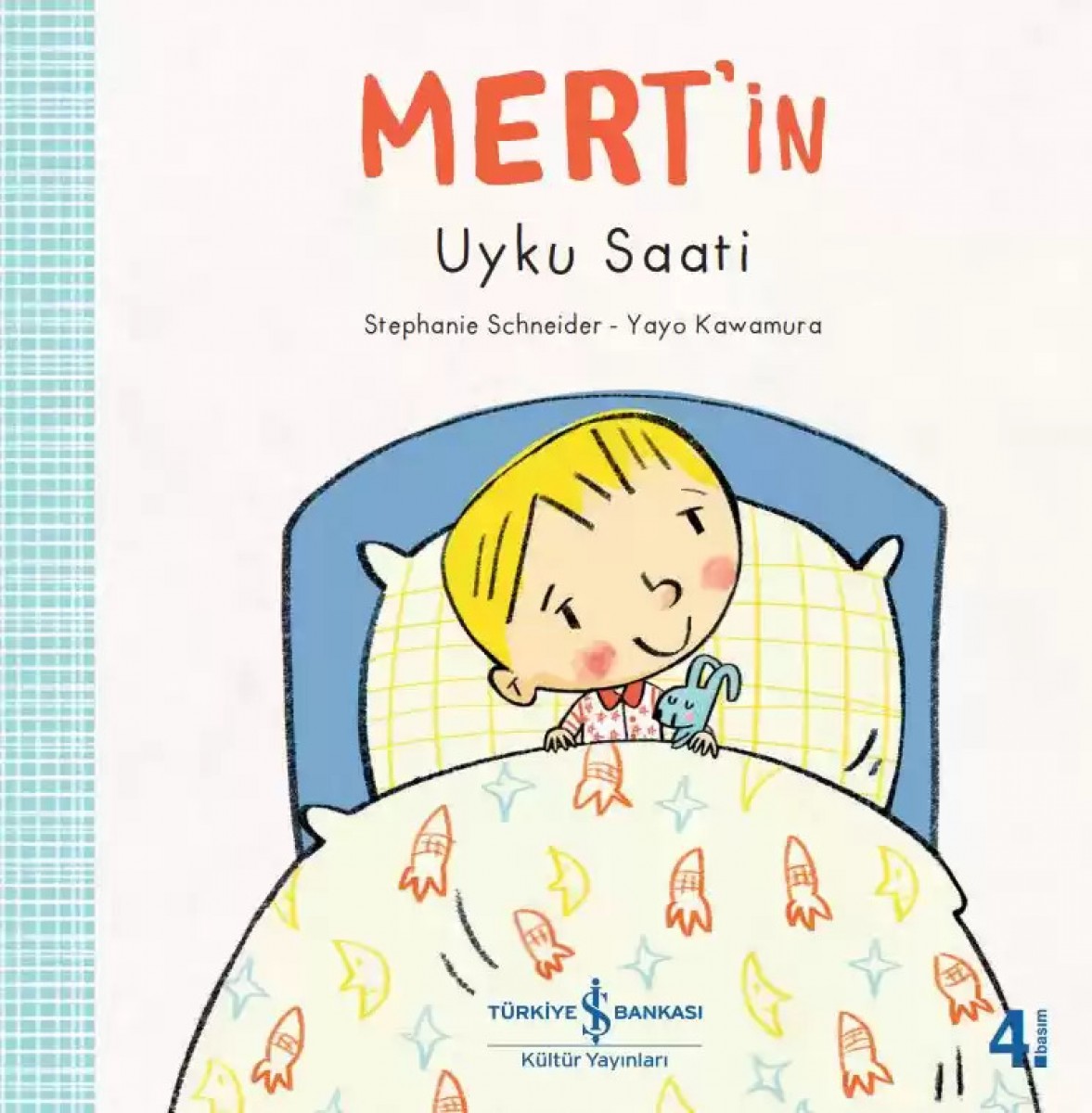 Mert’in Uyku Saati