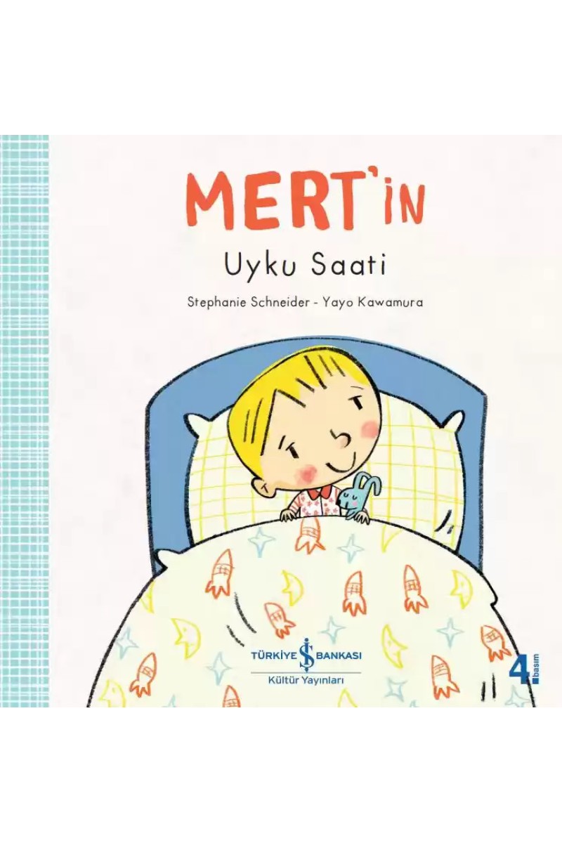Mert’in Uyku Saati