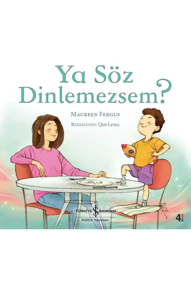 Ya Söz Dinlemezsem?