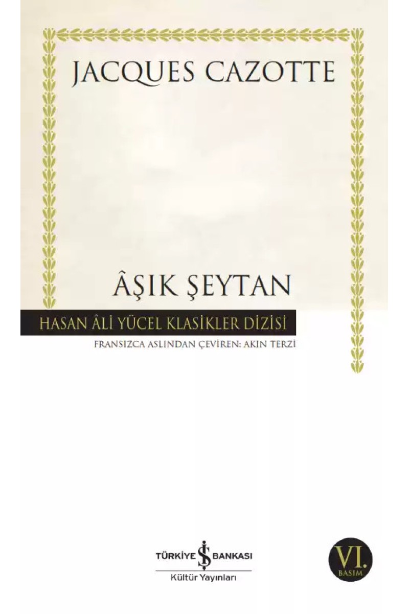 Âşık Şeytan