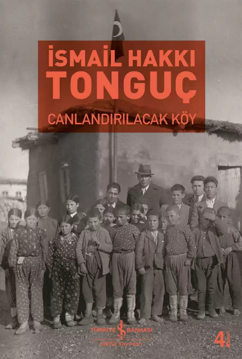 Canlandırılacak Köy