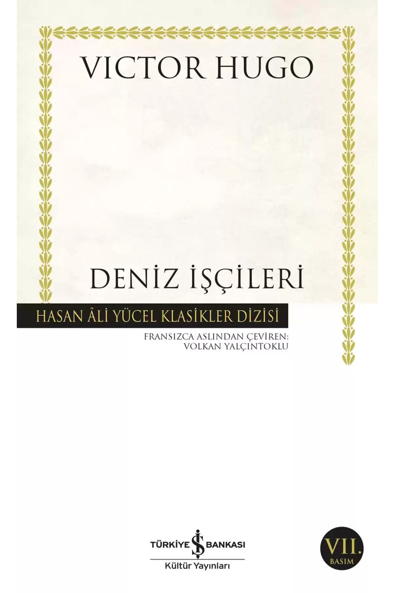 Deniz İşçileri