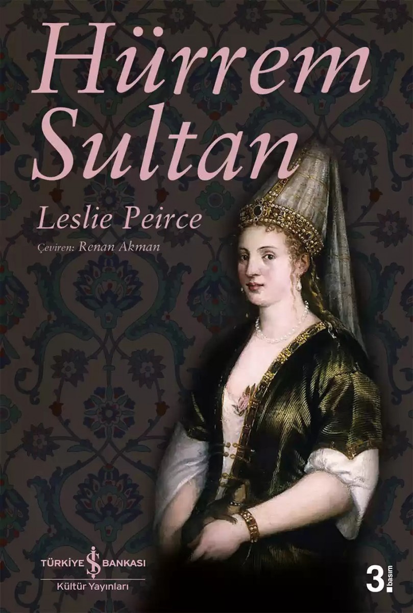 Hürrem Sultan