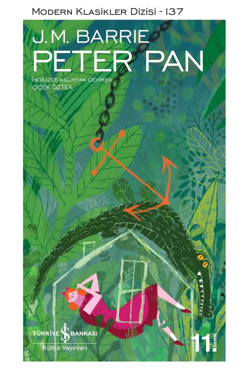Peter Pan