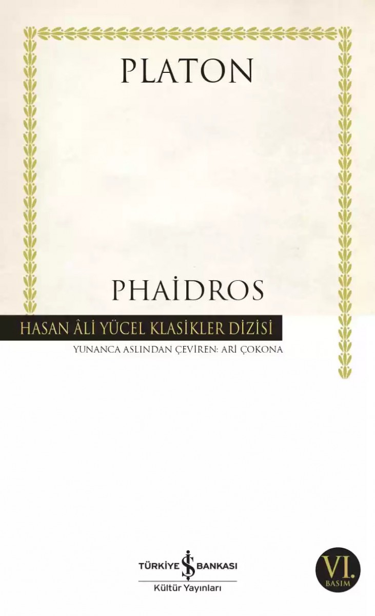Phaidros