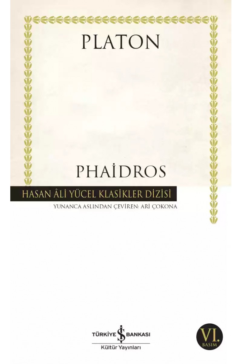 Phaidros