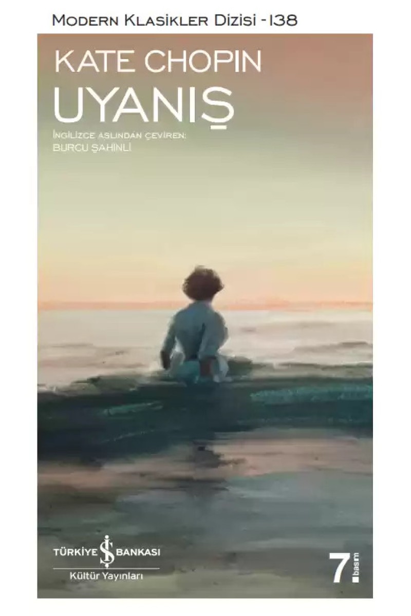 Uyanış