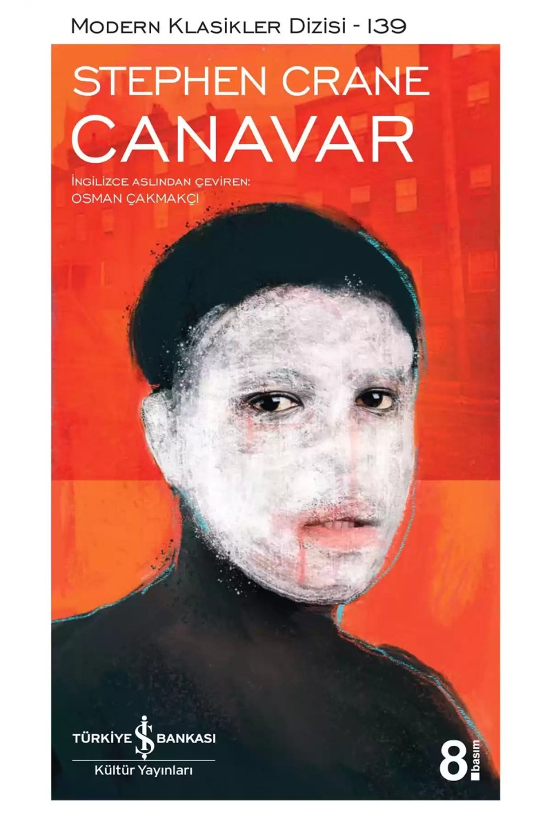 Canavar
