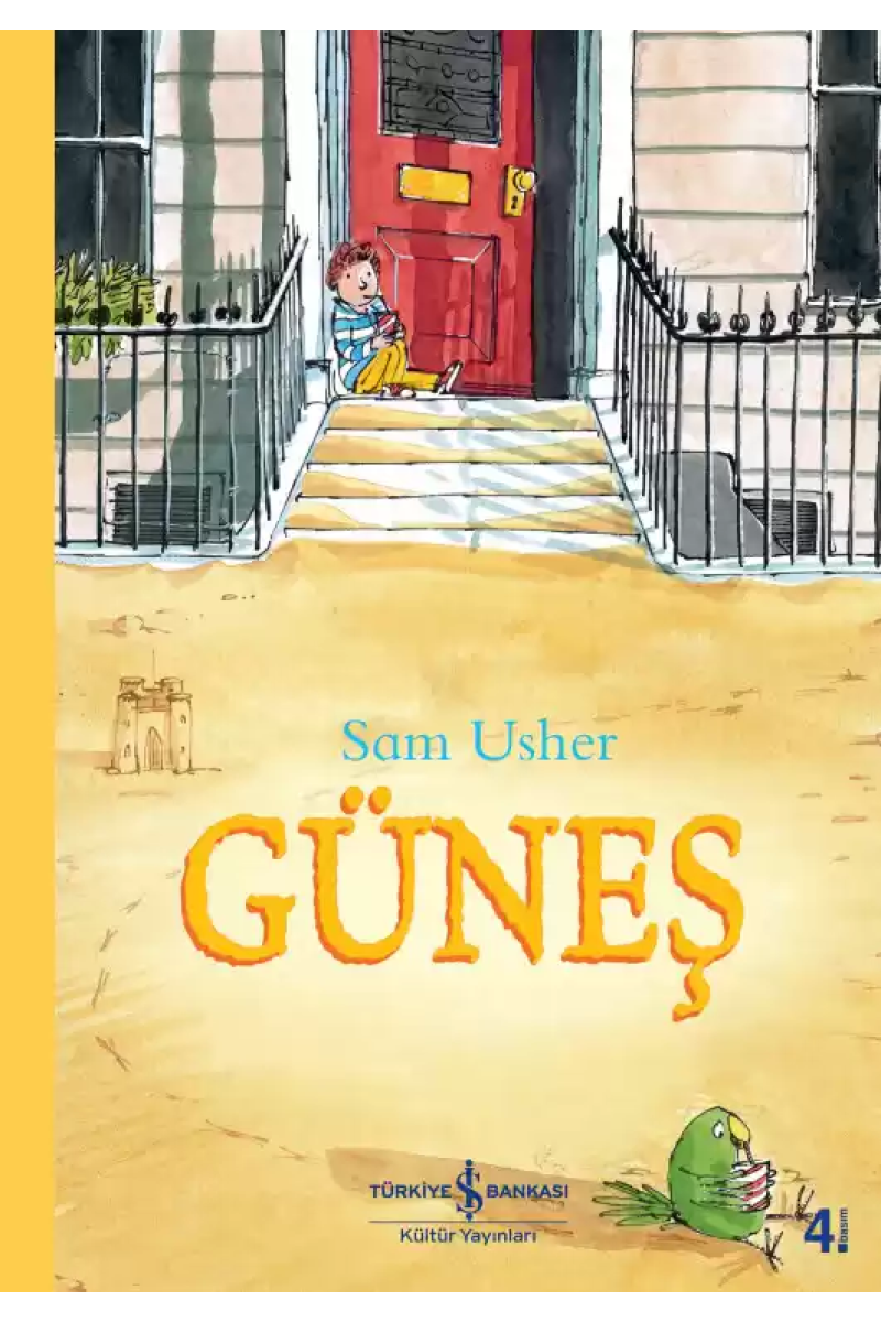 Güneş