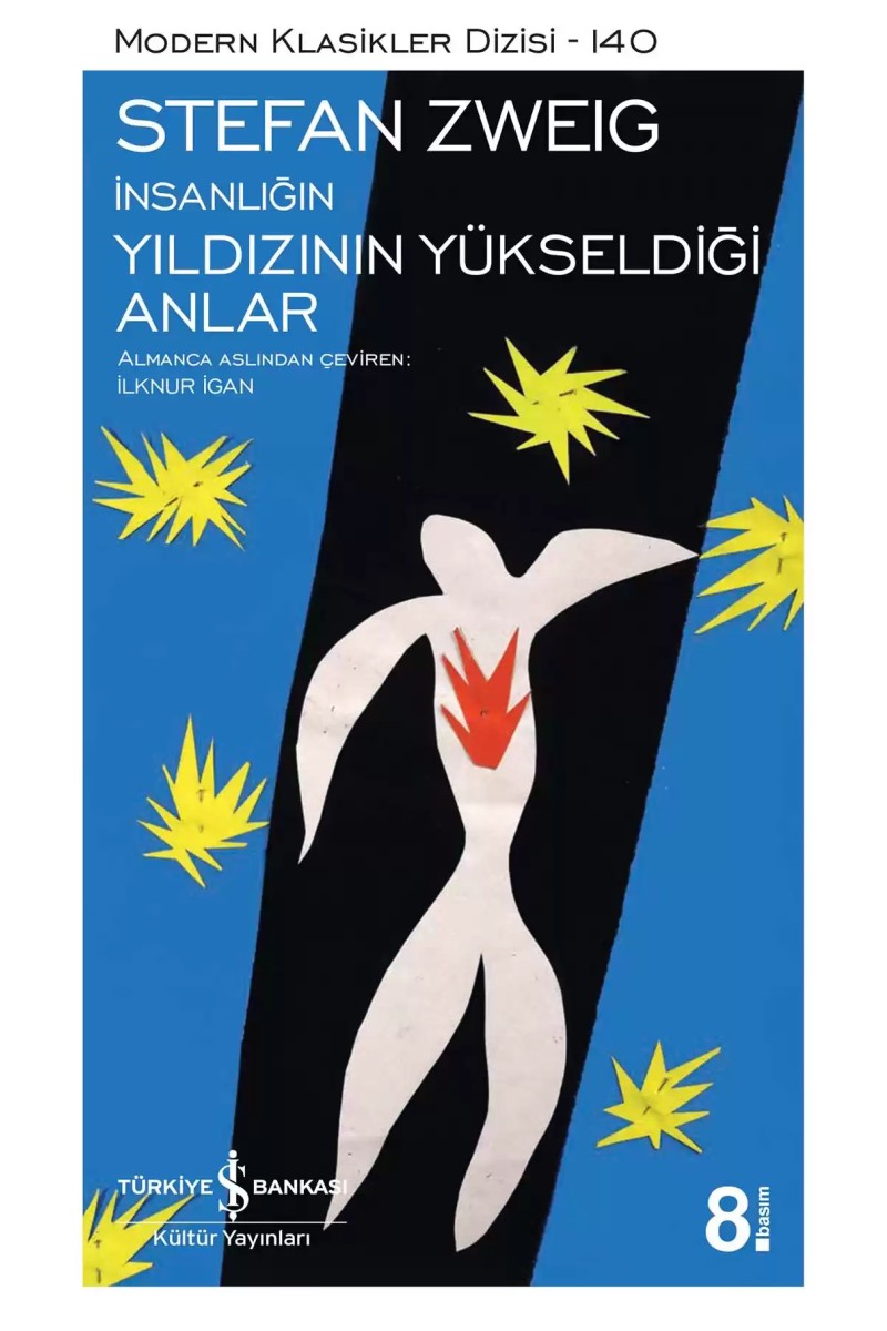İnsanlığın Yıldızının Yükseldiği Anlar