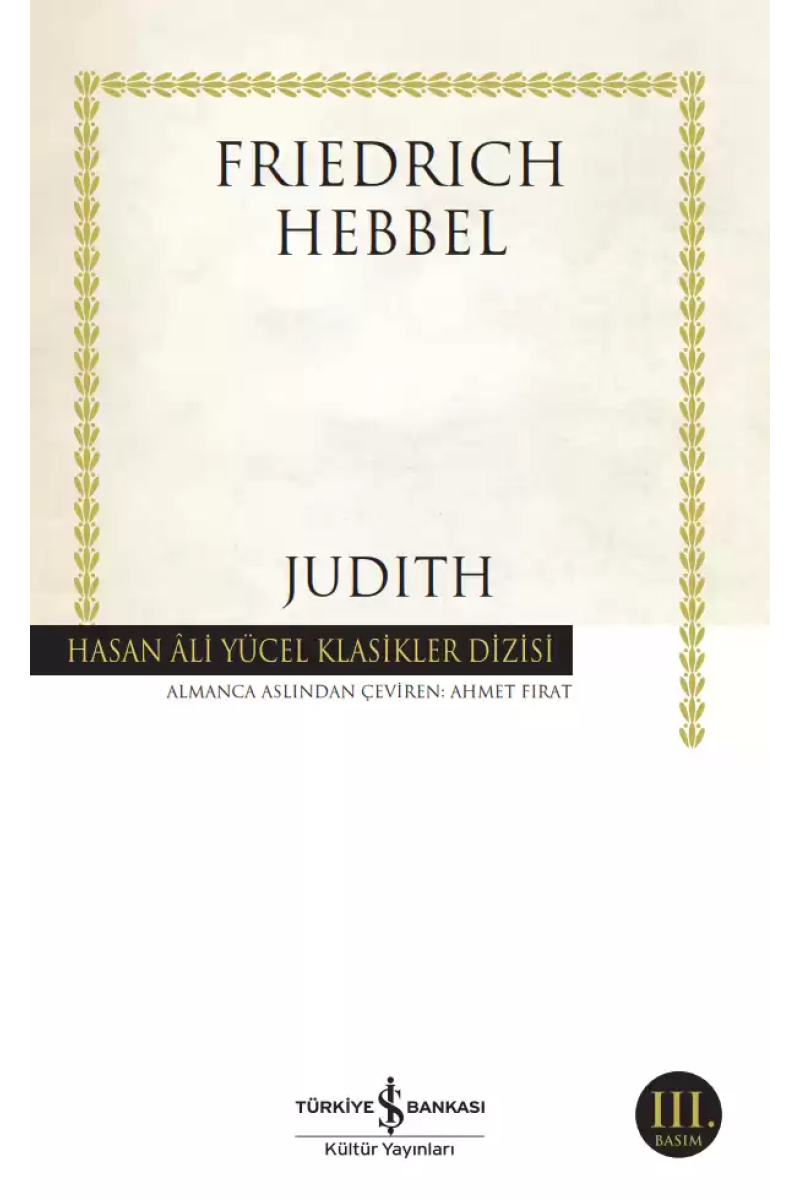 Judith