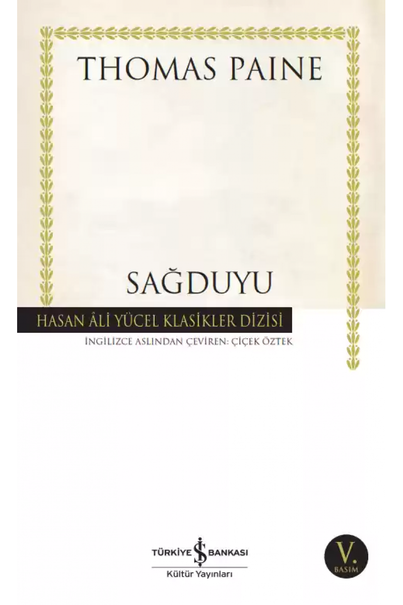 Sağduyu