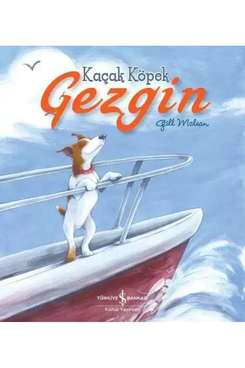 Kaçak Köpek Gezgin