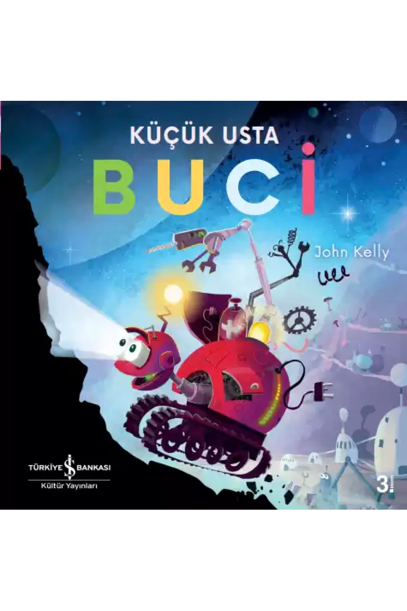 Küçük Usta Buci