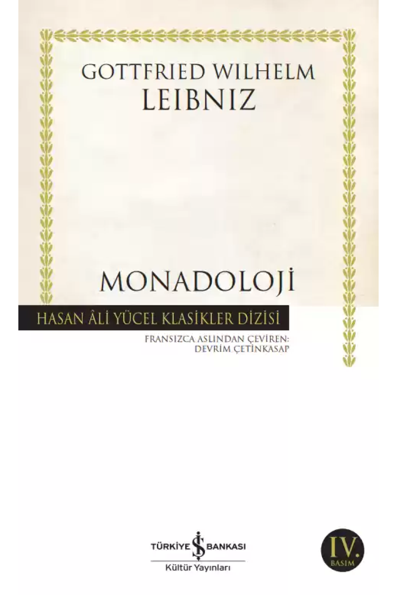 Monadoloji