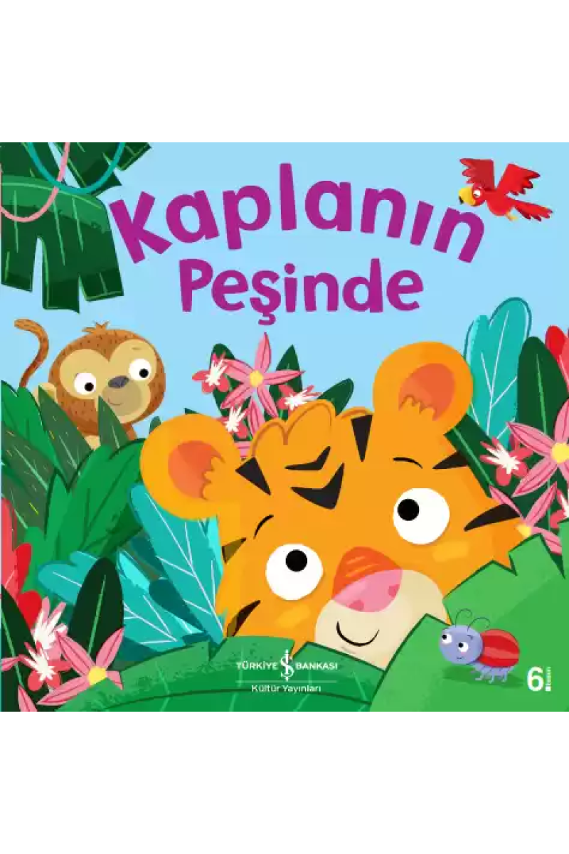 Kaplanın Peşinde