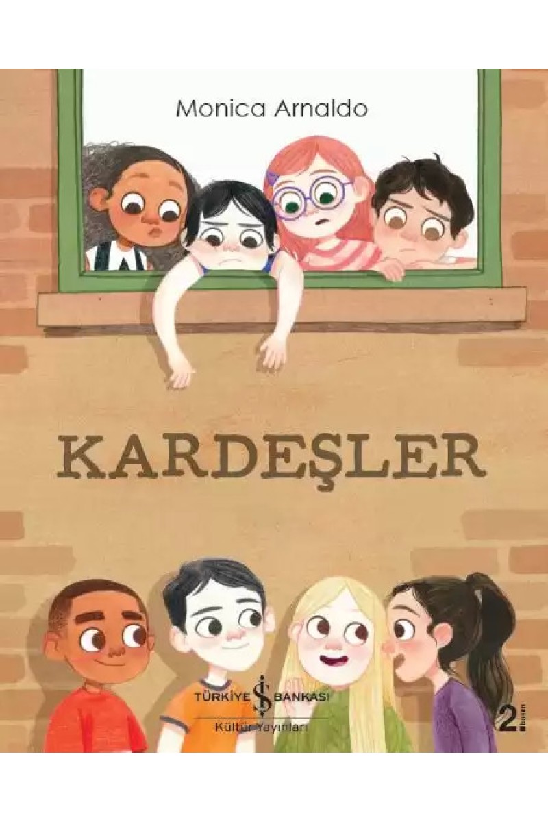 Kardeşler
